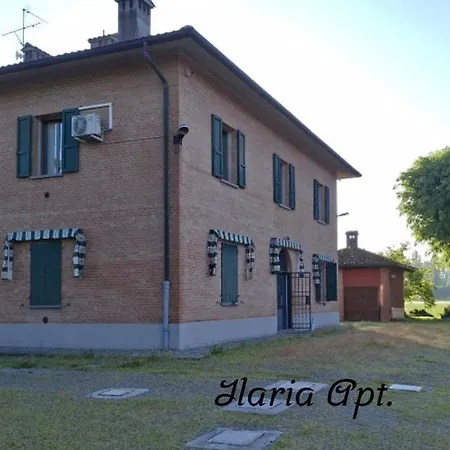 Ferienhaus Al Paradisen - Ilaria - Bo