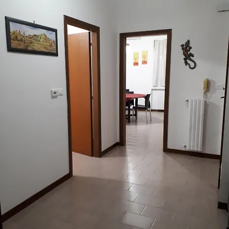 Ferienhaus Al Paradisen - Ilaria - Bo