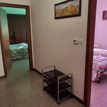 Ferienhaus Al Paradisen - Ilaria - Bo Zola Predosa