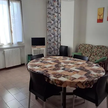 Al Paradisen - Ilaria - Bo Ferienhaus Zola Predosa