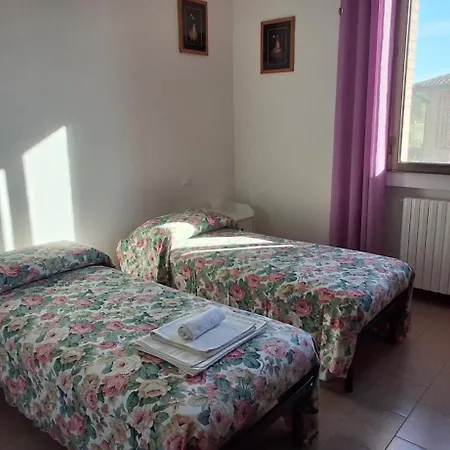 Al Paradisen - Ilaria - Bo Ferienhaus Zola Predosa