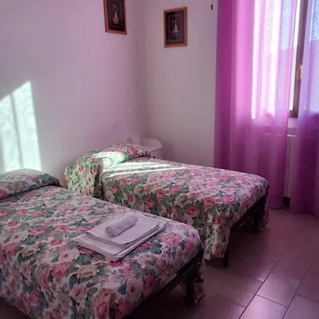 Ferienhaus Al Paradisen - Ilaria - Bo