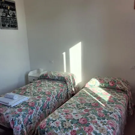 Ferienhaus Al Paradisen - Ilaria - Bo *