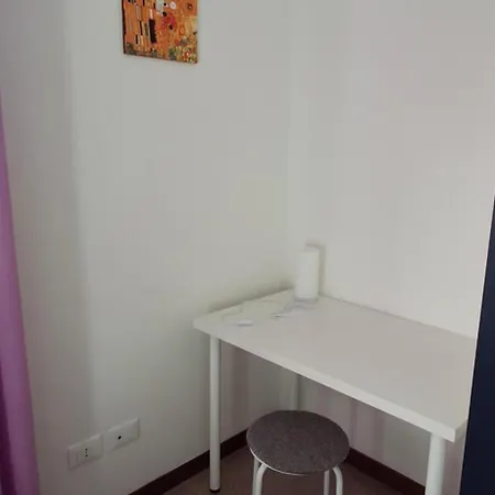 Ferienhaus Al Paradisen - Ilaria - Bo *