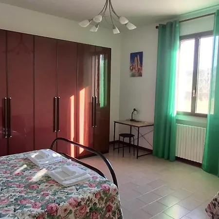 Al Paradisen - Ilaria - Bo Ferienhaus
